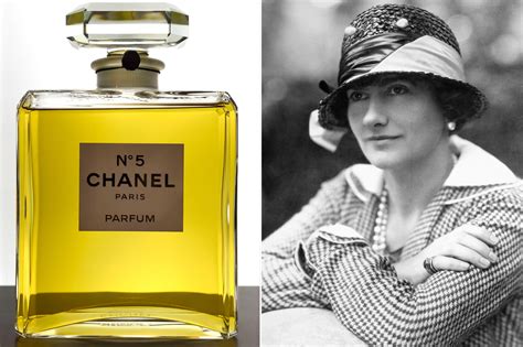 chanel 05 notes|chanel no 5 smell like.